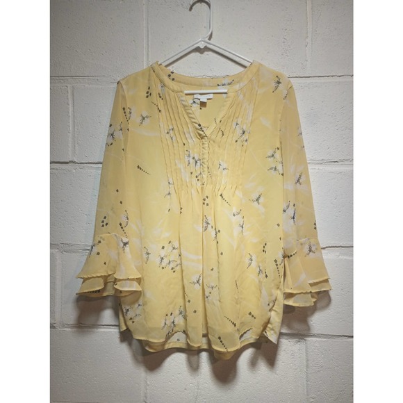 Charter Club Tops - Charter Club Women's Shirt Size Large